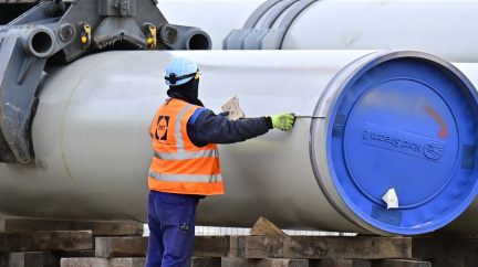 Spory o Nord Stream 2: Rusko i Ukrajina mají výtky k dohodě mezi USA a Německem