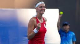 Olympiáda, den druhý: Čeští basketbalisté slaví vítězství, dařilo se i tenistkám