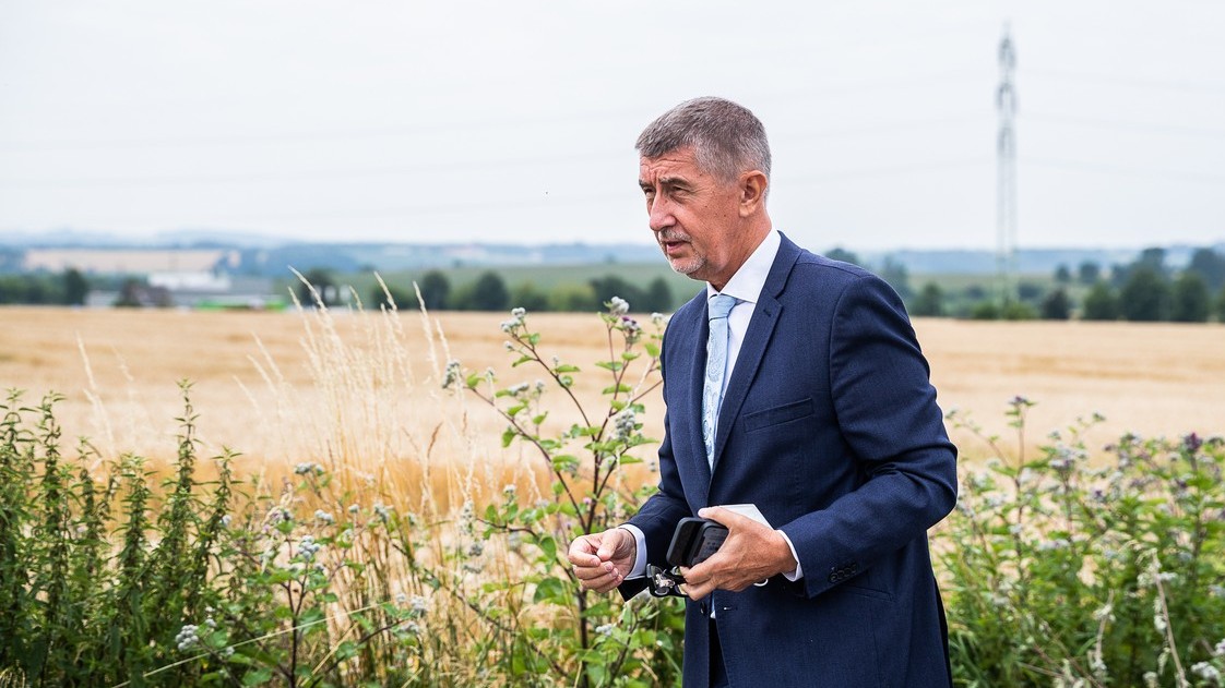 Babiš svede v Ústeckém kraji přímý volební souboj se šéfem Pirátů