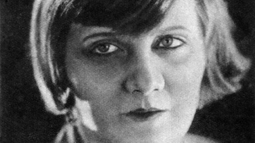 První představitelka Tonky Šibenice byla pronikavý talent, odešla však příliš brzy