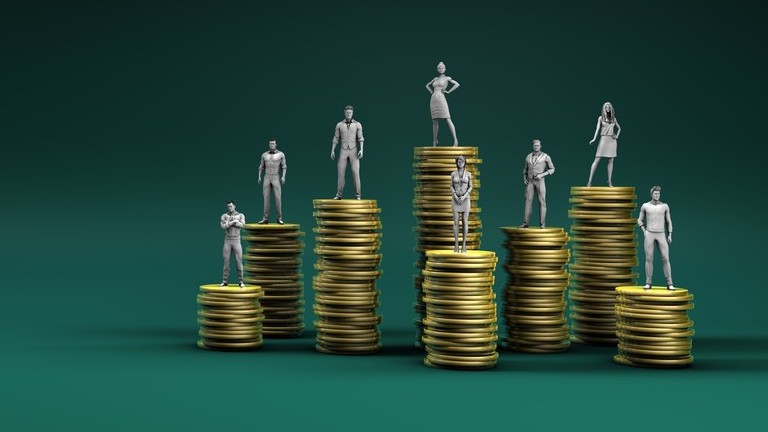 Finanční správa vyplatila celkem na příspěvcích podnikatelům zhruba 44 miliard