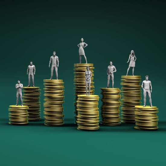 Finanční správa vyplatila celkem na příspěvcích podnikatelům zhruba 44 miliard