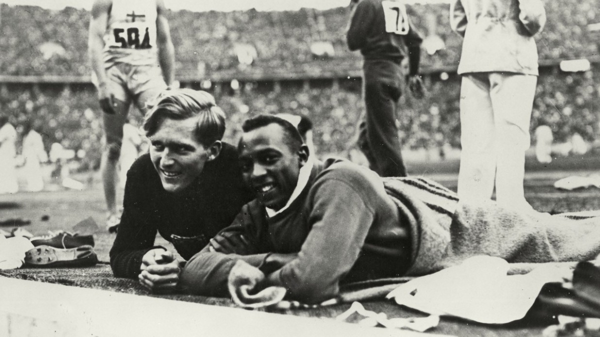 Před 87 lety triumfoval černošský šampion nad nacistickou propagandou