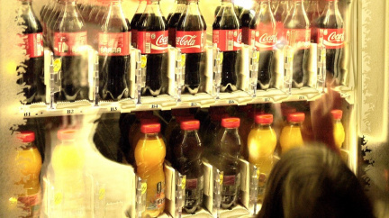 Coca-Cola v Česku a na Slovensku loni snížila zisk o 89 procent, tržby poznamenala pandemie