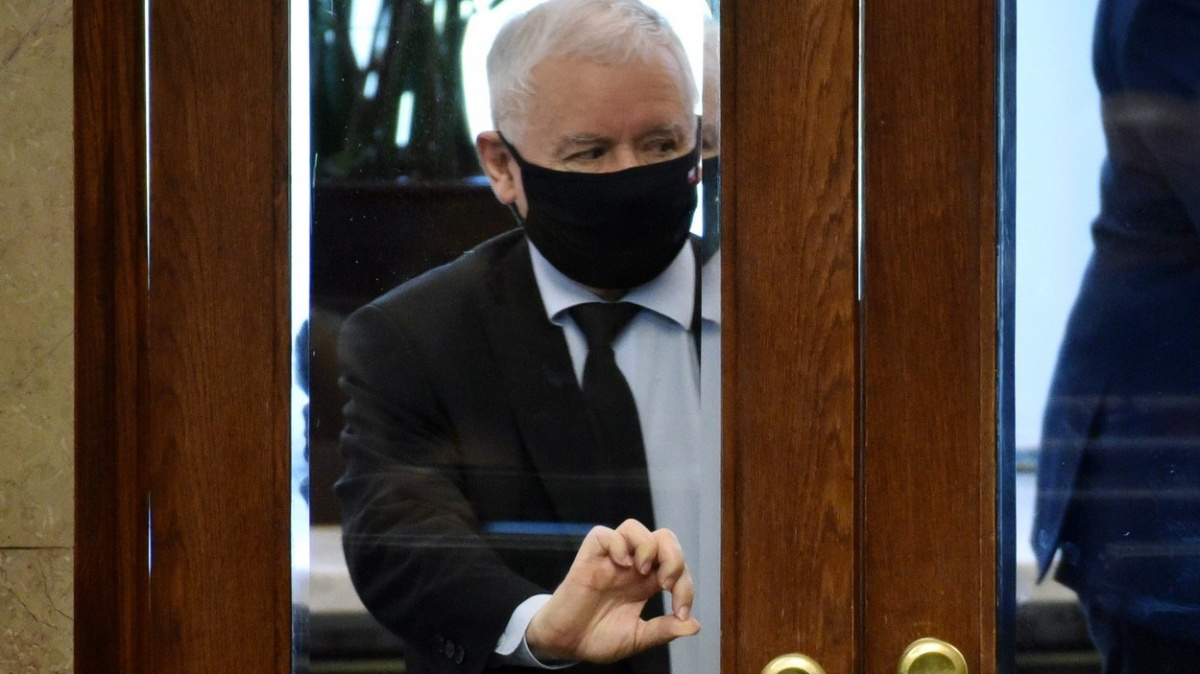 Polsko zruší disciplinární komoru pro soudce, prý neplnila povinnosti