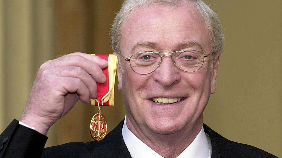 Karlovarský festival navštíví oscarový herec Michael Caine i Johny Depp