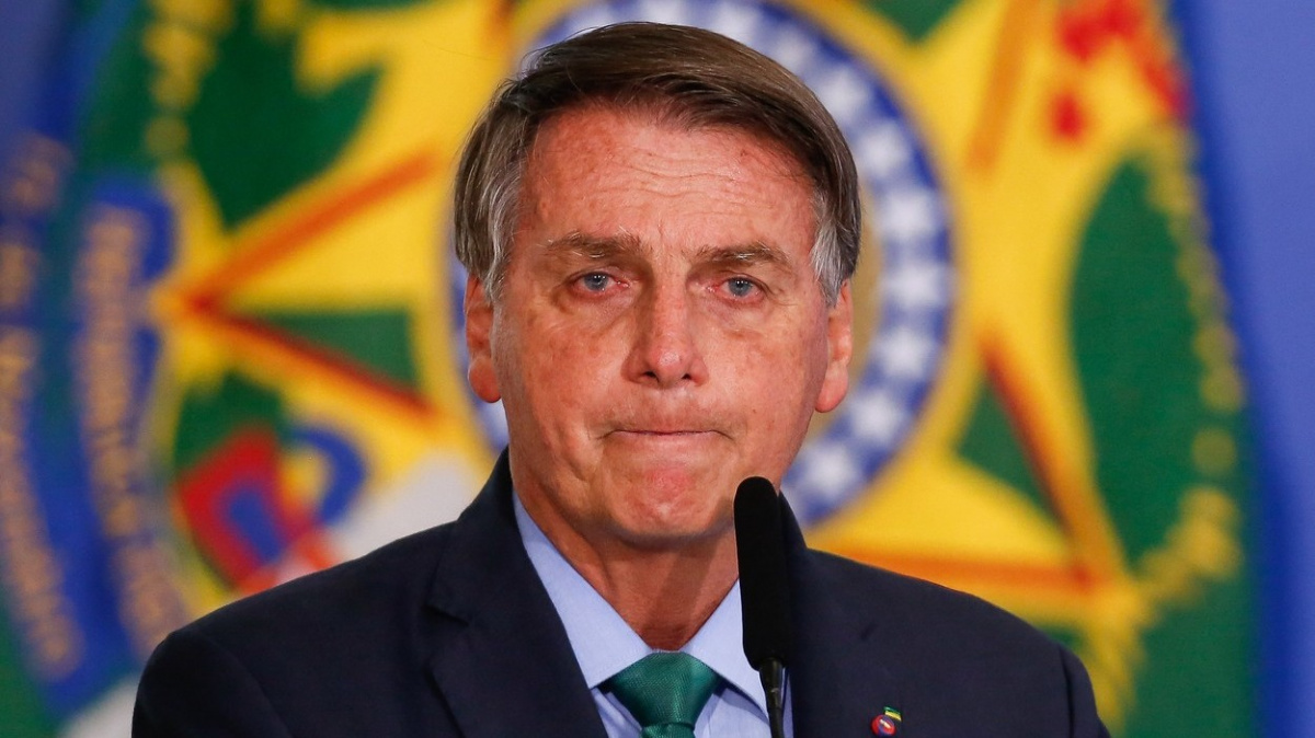 Brazilští poslanci odmítli návrh vyšetřovaného Bolsonara na změnu volebního systému