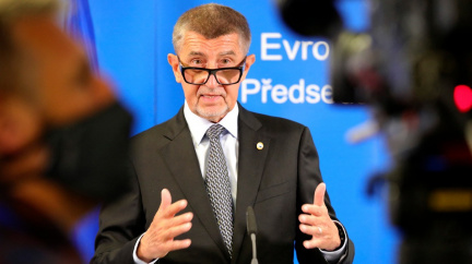 Premiér Babiš žádá o zastavení svého stíhání v kauze Čapí hnízdo