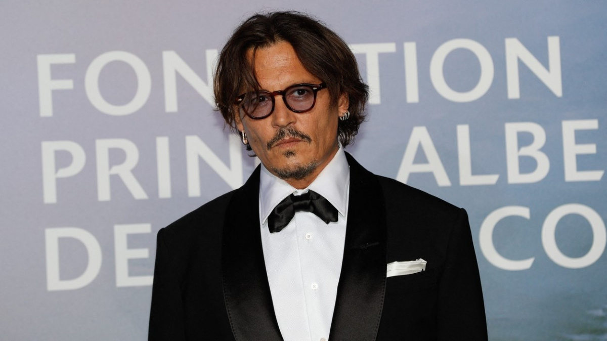 Pocty pro Deppa jsou urážkou v době, kdy narostlo domácí násilí, vzkazují aktivisté do Varů