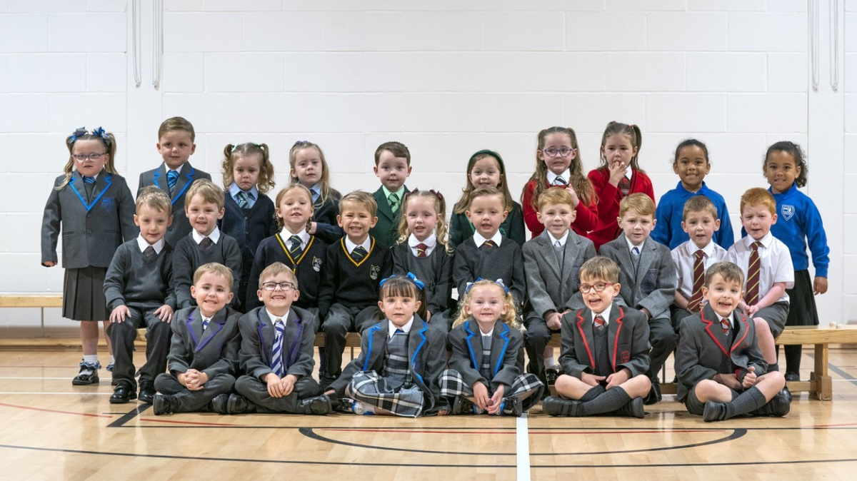 Jako vejce vejci a jako hrášky v lusku