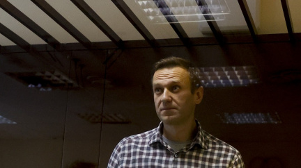 Ruská policie kontroluje příznivce Navalného, jejich adresy zná z uniklých dat na internetu