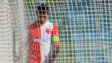 Slavii, Plzeň a Jablonec ve čtvrtek čekají zápasy o účast v pohárové skupině