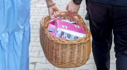 Do sněmovních voleb jde 5258 kandidátů, komise vylosovala partajím čísla