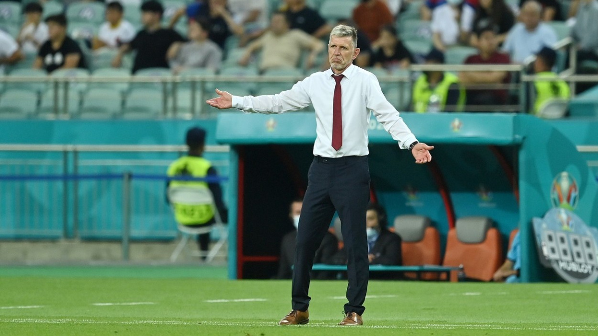 Fotbalová nominace: Vrací se Kúdela, chybí Schick a marodi