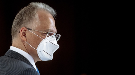 Koudelka odmítl prezidentovo obvinění z nezákonné činnosti BIS