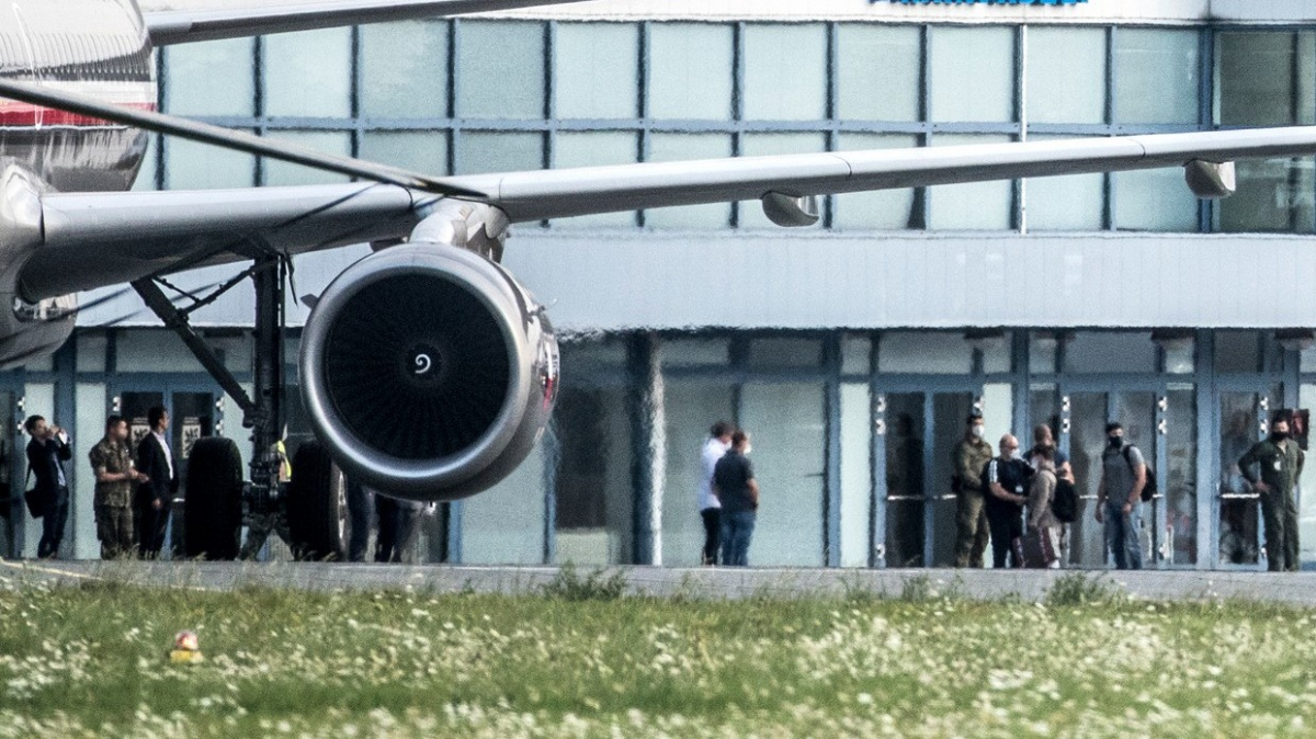 V Česku chce zůstat 152 z evakuovaných Afghánců, probíhá přijímací procedura