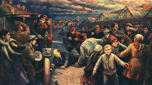Atentát na Lenina odstartoval před 104 lety období rudého teroru
