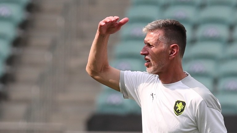 Marodka a přestupy: Z fotbalové reprezentace vypadlo pět hráčů