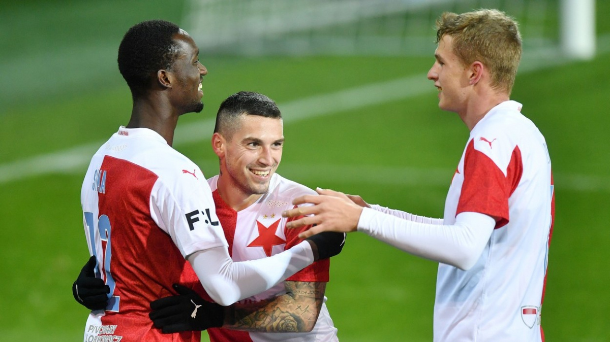 Simu a Zimu už si plést nebudeme: Oba odcházejí ze Slavie do ciziny