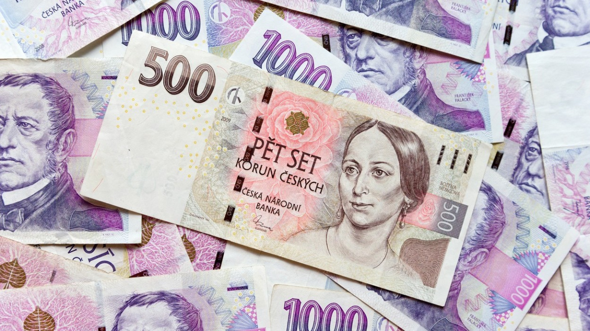 Ministerstvo financí snížilo schodek rozpočtu na příští rok