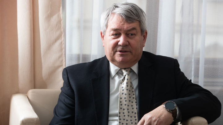 Magistrát zahájil s Filipem řízení kvůli daru půl milionu, v kauze existuje skrytá nahrávka