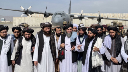 Tálibán chce do dvou dnů oznámit složení nové vlády