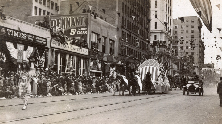Hledat podporu mezi voliči může být smrtelné - a leckdy zbytečné