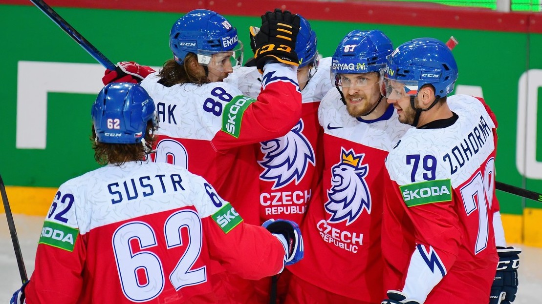 Dohodnuto: Hokejisté z NHL se vracejí na olympijské hry