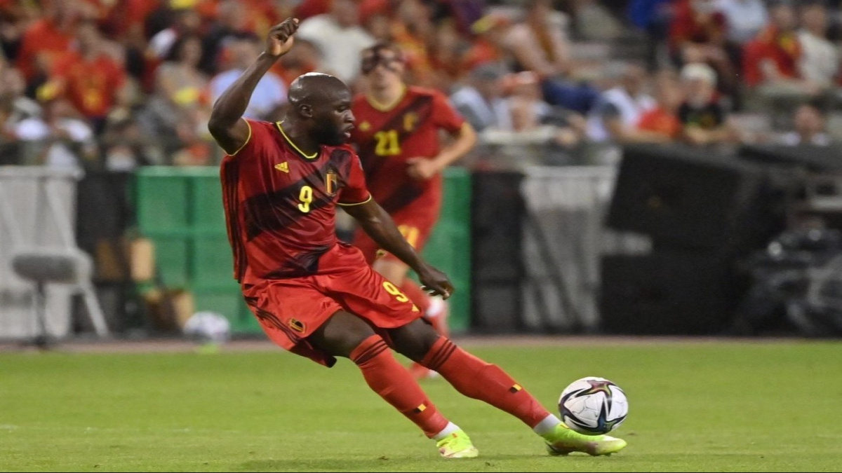 Rudí ďáblové převálcovali českou reprezentaci