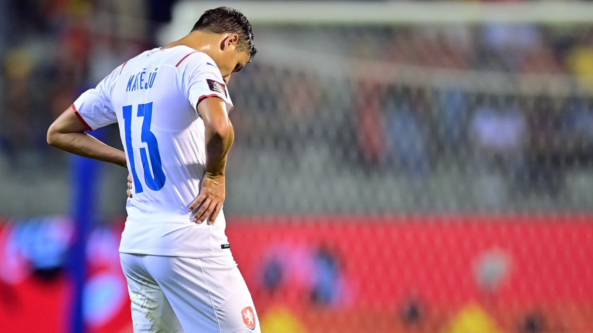 Štěstí přeje připraveným: České fotbalisty ve středu čeká přípravný zápas s Ukrajinou