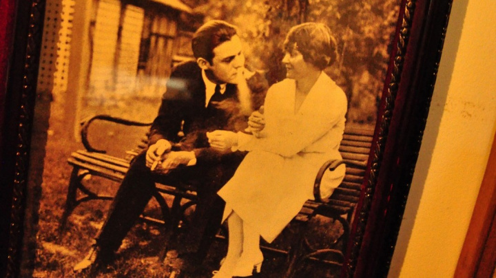 Ukradené povídky by dnes měly cenu zlata