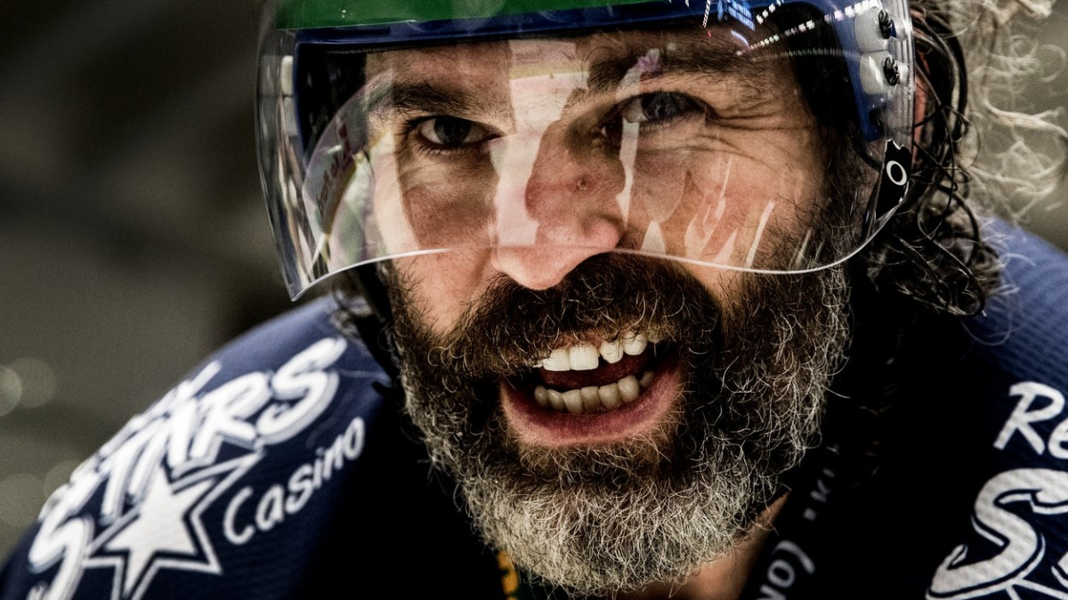 Z dravce býložravcem: Jágra hokej pořád baví