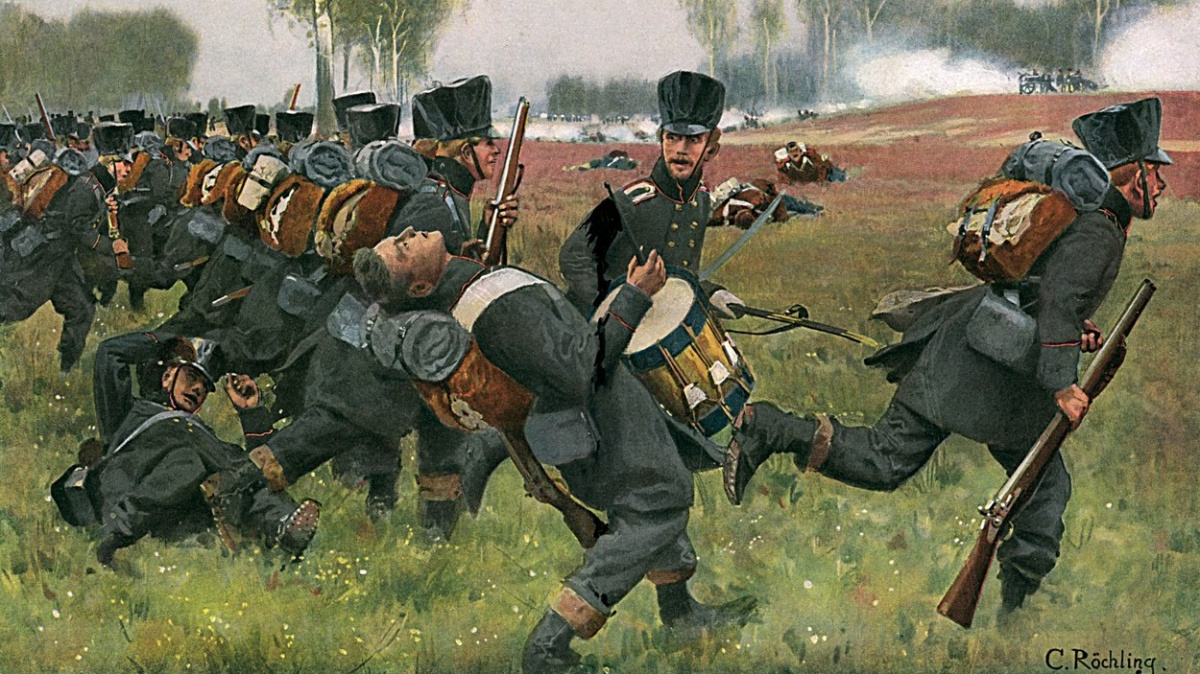 Postupimská Johanka z Arku se nesmířila s tradiční ženskou rolí