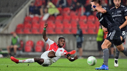 České kluby se na půlbodík přiblížily k elitní patnáctce žebříčku národních koeficientů