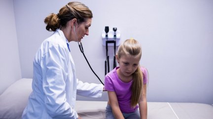 Ordinace lékařů se plní dětmi s respiračními virózami, nemají vytrénovanou imunitu