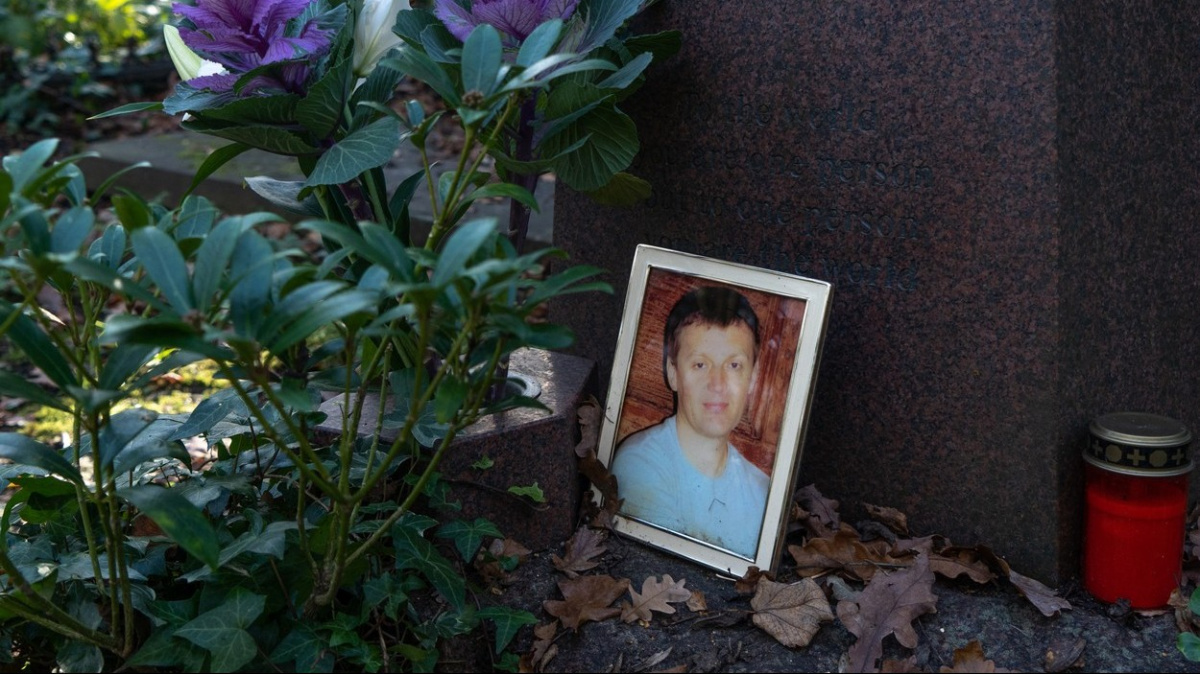 Rusko je zodpovědné za vraždu Litviněnka, rozhodl Evropský soud pro lidská práva