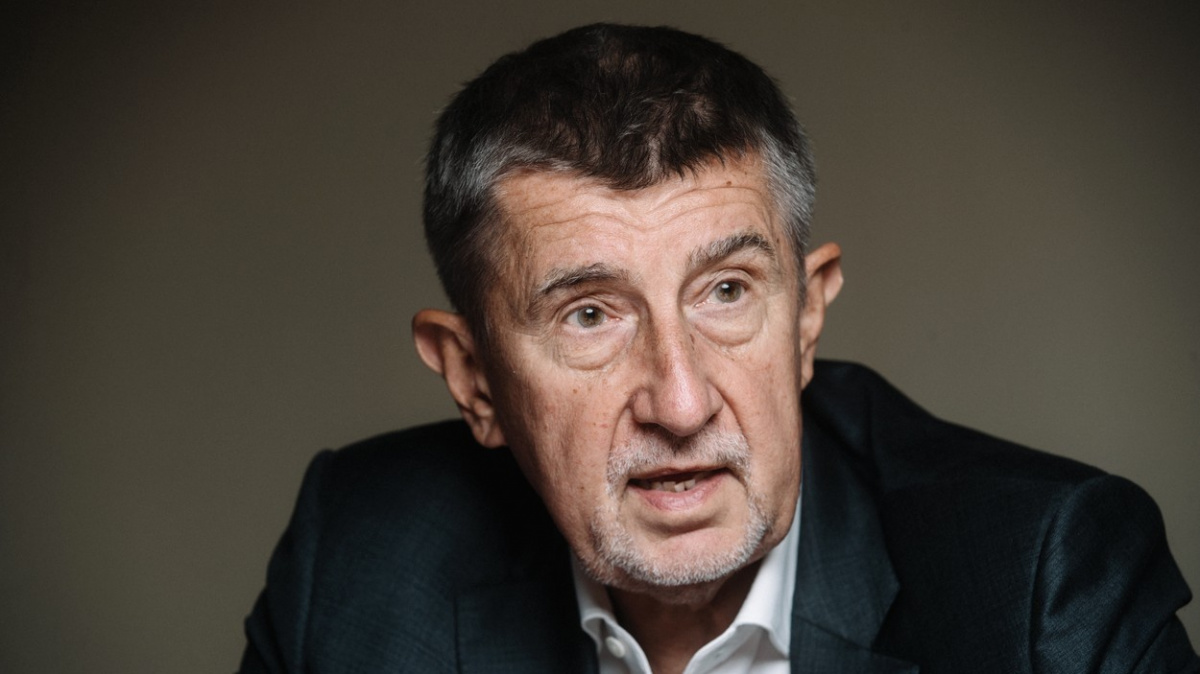 Vrchní státní zastupitelství dokončilo přezkum kauzy Čapí hnízdo, výsledky sdělí ve čtvrtek