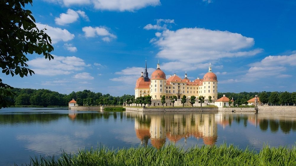 Rodinná dovolená v Sasku – trávit čas společně je to nejlepší, co může být