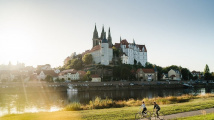 Saská města: Umění, kultura a spousta radosti ze života