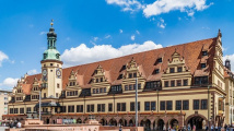 Saská města: Umění, kultura a spousta radosti ze života