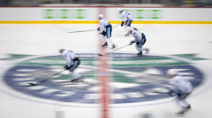 V přípravných kempech klubů NHL je 64 českých hokejistů