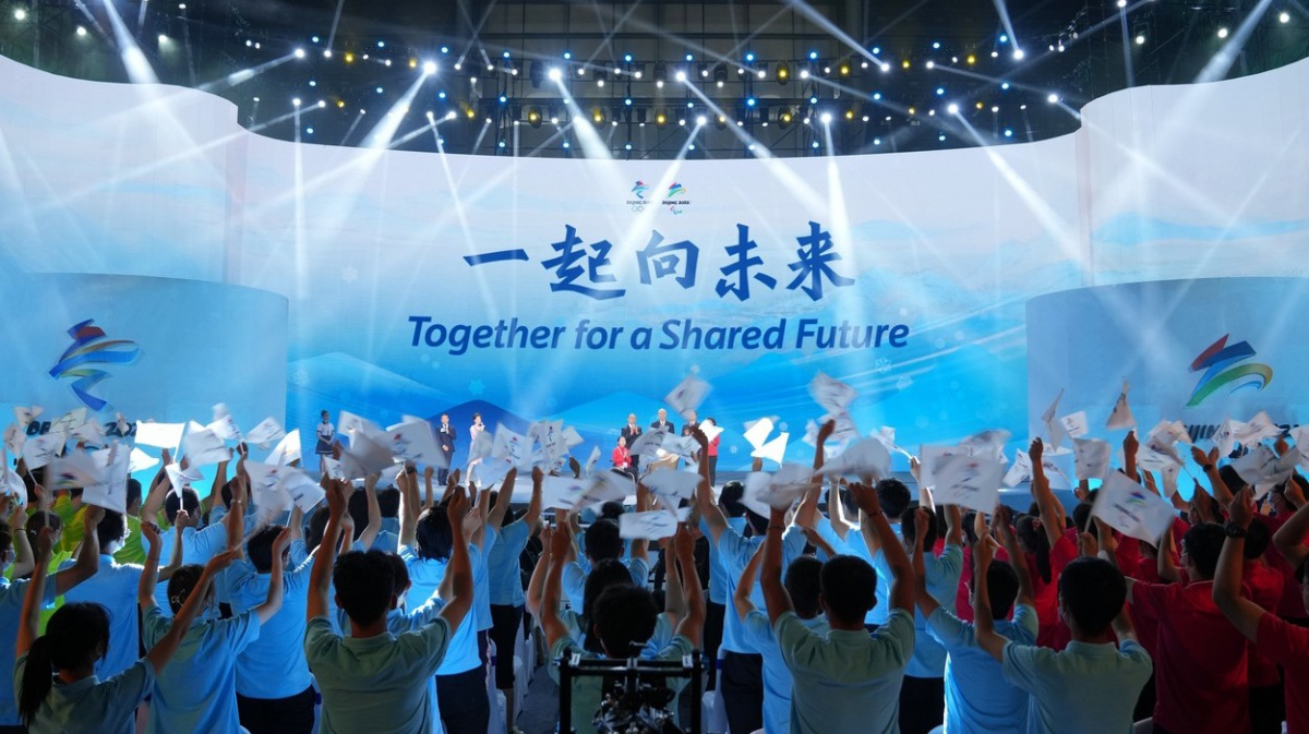 ZOH v Pekingu budou bez zahraničních diváků, neočkované sportovce čeká karanténa