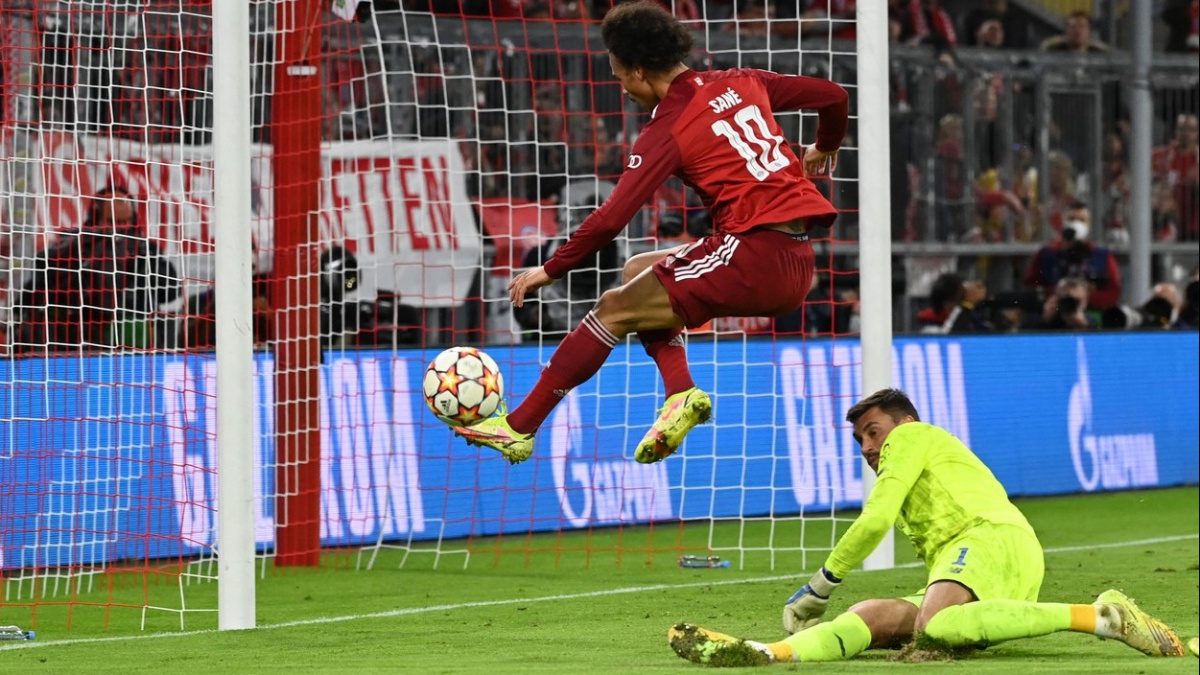 Liga mistrů: Chelsea prohrála v Turíně, Ronaldo vylepšoval rekordy