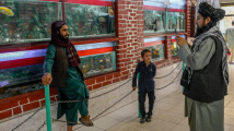 Zoo Kábul