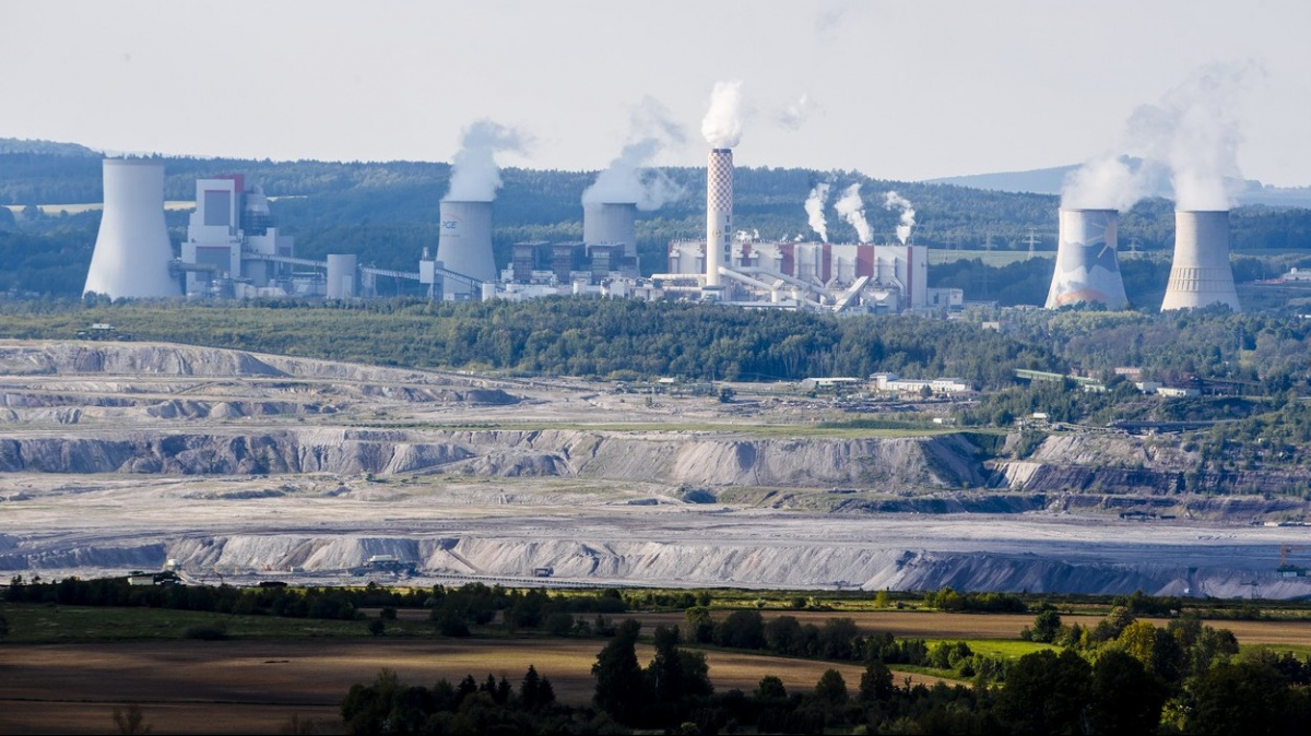 Radši dohodu než soudní spor. Jednání o Turówu se podle Brabce zásadně posunula