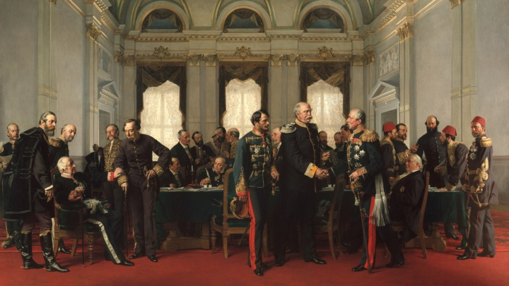 Jak se německá doga zakousla do světových dějin