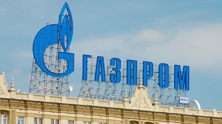 Gazprom zastavil tranzit plynu pro Maďarsko přes Ukrajinu. Podle Kyjeva jde o politické rozhodnutí