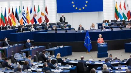 Evropská komise: Kontrola střetu zájmů v ČR se zlepšuje, ale stoprocentní záruka zatím není