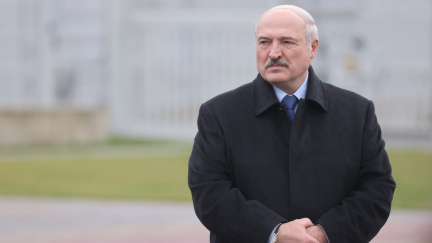 Po zastřelení důstojníka KGB už byly v Bělorusku zatčeny stovky lidí