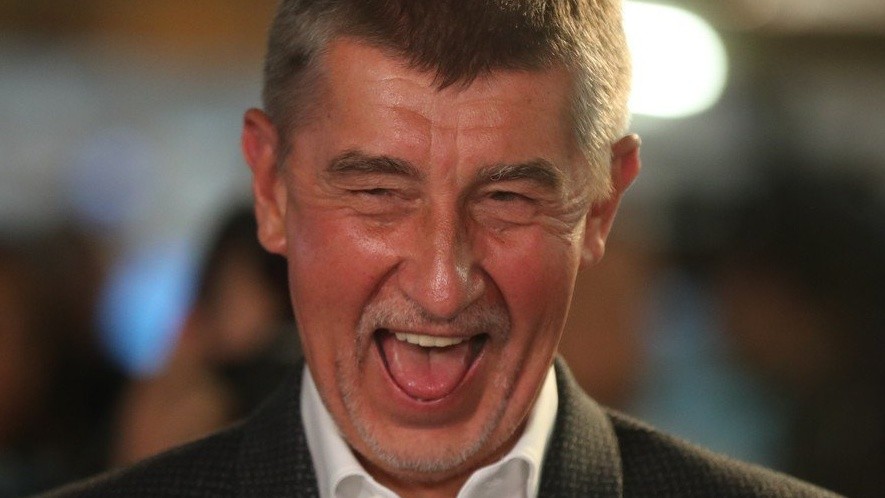 Median: Volby by v únoru vyhrálo ANO s 31 procenty před ODS a Piráty